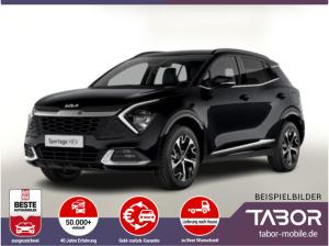 Kia Sportage 1.6 CRDi MHEV 136 DCT ACC Keyl Kam Nav