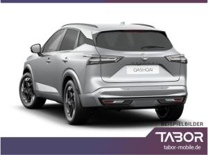 Nissan Qashqai MHEV 158 CVT N-Connecta SHZ LHZ ACC Keyl