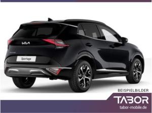 Kia Sportage 1.6 CRDi MHEV 136 DCT ACC Keyl Kam Nav