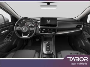 Nissan Qashqai MHEV 158 CVT N-Connecta SHZ LHZ ACC Keyl