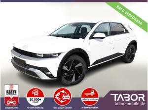 Hyundai IONIQ 5 Techniq 84kWh Wärmepumpe eHK SHZ ACC LED