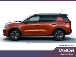 Opel Frontera Frontera-e 44kWh 113 GS TechP SHZ LHZ OBC Nav