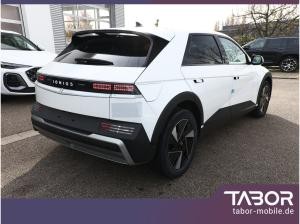 Hyundai IONIQ 5 Techniq 84kWh Wärmepumpe eHK SHZ ACC LED