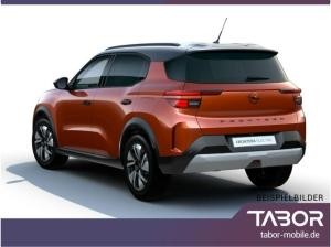 Opel Frontera Frontera-e 44kWh 113 GS TechP SHZ LHZ OBC Nav