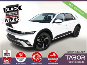 Hyundai IONIQ 5 Techniq 84kWh Wärmepumpe eHK SHZ ACC LED