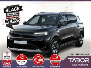 Opel Frontera -e h 113 GS TechP SHZ LHZ OBC Nav