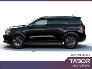 Opel Frontera -e h 113 GS TechP SHZ LHZ OBC Nav