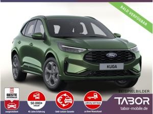 Ford Kuga 2.5 FHEV 183 AWD ST-Line Nav Winter Kam LED