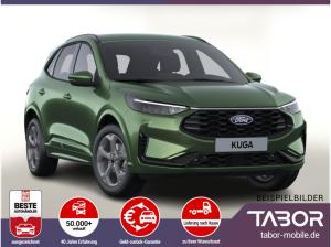 Ford Kuga 2.5 FHEV 180 CVT ST-Line Nav WinterP Kam