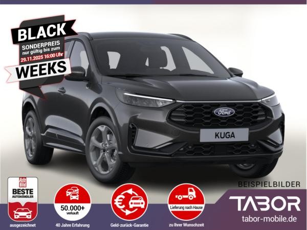 Ford Kuga 2.5 FHEV 180 CVT ST-Line Nav WinterP Kam Ford Kuga 2.5 FHEV 180 CVT ST-Line Nav WinterP Kam