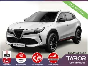 Alfa Romeo Junior MHEV 145 DCT Speciale Nav eHk Massage SHZ