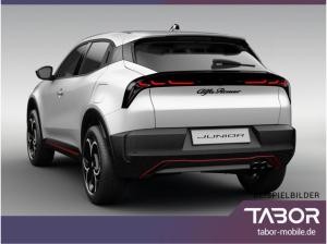 Alfa Romeo Junior MHEV 145 DCT Speciale Nav eHk Massage SHZ