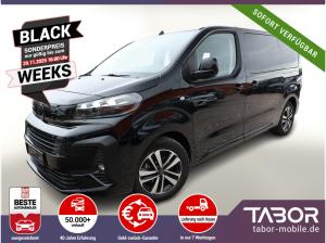 Peugeot Traveller Active L2 ACC Kam AHK SHZ 8S 17Z Keyl