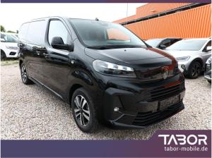 Peugeot Traveller Active L2 ACC Kam AHK SHZ 8S 17Z Keyl