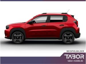 Fiat Grande Panda La Prima MHEV 110 eDCT LED Nav SHZ