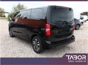Peugeot Traveller Active L2 ACC Kam AHK SHZ 8S 17Z Keyl
