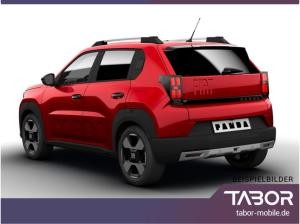 Fiat Grande Panda La Prima MHEV 110 eDCT LED Nav SHZ