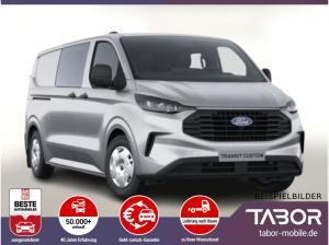 Ford Transit Custom DCiV TDCi 150 Trend 320L2 LED Kam
