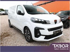 Peugeot Traveller Active L2 ACC Kam AHK SHZ 8S 17Z Keyl