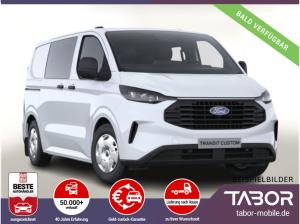 Ford Transit Custom DCiV TDCi 136 Trend 320L1 LED AHK