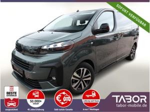 Peugeot Traveller Active L2 ACC Kam AHK SHZ 8S 17Z Keyl