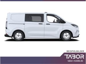 Ford Transit Custom DCiV TDCi 136 Trend 320L1 LED AHK