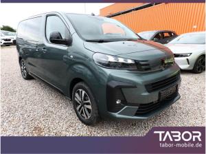 Peugeot Traveller Active L2 ACC Kam AHK SHZ 8S 17Z Keyl