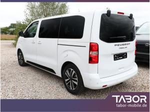 Peugeot Traveller Active L2 ACC Kam AHK SHZ 8S 17Z Keyl