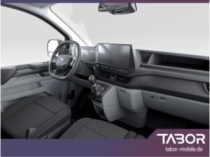 Ford Transit Custom DCiV TDCi 136 Trend 320L1 LED AHK