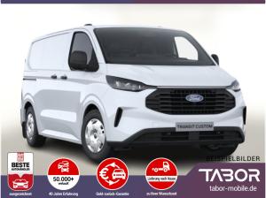 Ford Transit Custom TDCI 150 Trend 320 L1 Keyl Kam
