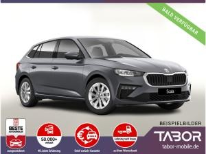 Skoda Scala TSI 116 DSG Selec LED ACC Kessy SunS Kam