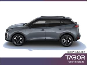 Peugeot 2008 MHEV 145 DSC6 GT Alcantara Nav 360° ACC SHZ