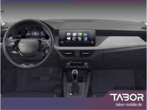 Skoda Scala TSI 116 DSG Selec LED ACC Kessy SunS Kam