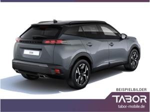 Peugeot 2008 MHEV 145 DSC6 GT Alcantara Nav 360° ACC SHZ