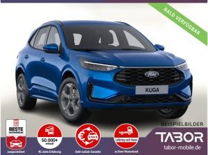 Ford Kuga 2.5 FHEV 183 AWD ST-Line Nav Winter Kam LED