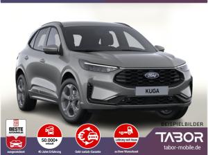 Ford Kuga 2.5 FHEV 183 AWD ST-Line Nav Winter Kam LED