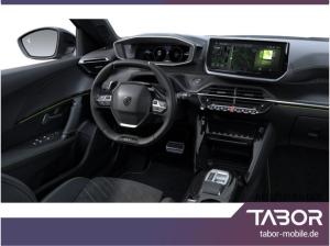 Peugeot 2008 MHEV 145 DSC6 GT Alcantara Nav 360° ACC SHZ