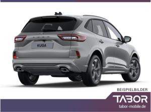 Ford Kuga 2.5 FHEV 183 AWD ST-Line Nav Winter Kam LED