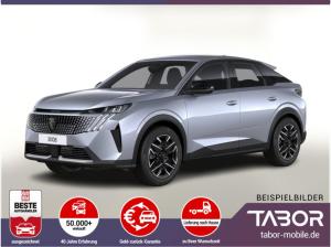 Peugeot 3008 MHEV 145 Allure ACC 360° SHZ Allwetter Keyl