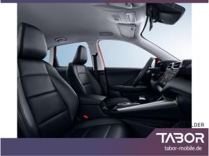 MG ZS Hybrid+ 197 Comfort LED Nav ACC Kam Keyl VirC