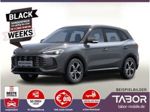 MG ZS Hybrid+ 197 Comfort LED Nav ACC Kam Keyl VirC