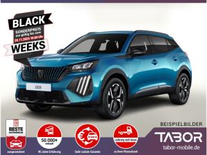 Peugeot 2008 MHEV 145 eDSC6 Allure Nav ACC KeyL 360° AWR