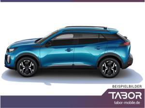 Peugeot 2008 MHEV 145 eDSC6 Allure Nav ACC KeyL 360° AWR