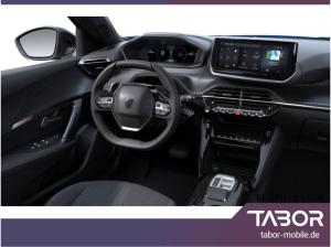 Peugeot 2008 MHEV 145 eDSC6 Allure Nav ACC KeyL 360° SHZ