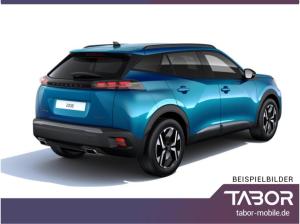 Peugeot 2008 MHEV 145 eDSC6 Allure Nav ACC KeyL 360° AWR