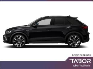 Volkswagen T-Roc TDI 150 DSG R-Line Pano BlackP Keyl 5J.Gar