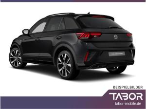 Volkswagen T-Roc TDI 150 DSG R-Line Pano BlackP Keyl 5J.Gar