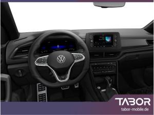 Volkswagen T-Roc TDI 150 DSG R-Line Pano BlackP Keyl 5J.Gar