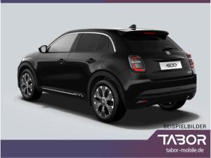 Fiat 600 MHEV 145 DCT La Prima eHK ACC SHZ Keyl Massa