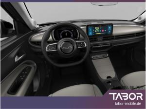 Fiat 600 MHEV 145 DCT La Prima eHK ACC SHZ Keyl Massa